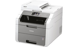 Brother DCP-9020CDW