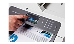 Brother DCP-9020CDW