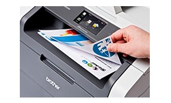 Brother DCP-9020CDW