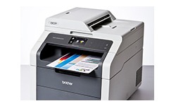 Brother DCP-9020CDW