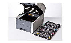 Brother DCP-9020CDW