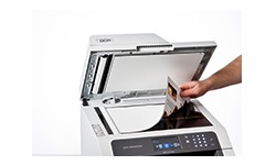 Brother DCP-9020CDW