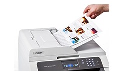 Brother DCP-9020CDW
