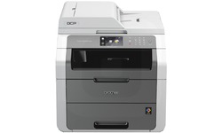 Brother DCP-9020CDW