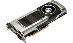 Nvidia GeForce GTX 780