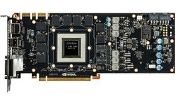 Nvidia GeForce GTX 780