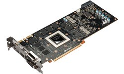 Nvidia GeForce GTX 780