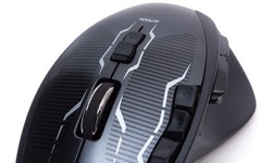 Logitech G700s Rechargeable Gaming Mouse