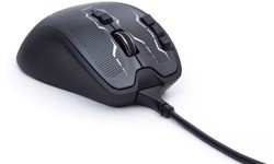 Logitech G700s Rechargeable Gaming Mouse
