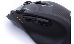 Logitech G700s Rechargeable Gaming Mouse
