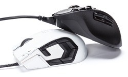 Logitech G700s Rechargeable Gaming Mouse