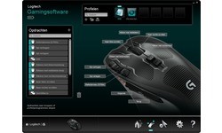 Logitech G700s Rechargeable Gaming Mouse