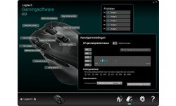 Logitech G700s Rechargeable Gaming Mouse