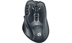 Logitech G700s Rechargeable Gaming Mouse