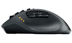 Logitech G700s Rechargeable Gaming Mouse