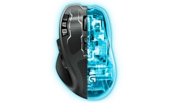 Logitech G700s Rechargeable Gaming Mouse