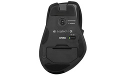 Logitech G700s Rechargeable Gaming Mouse