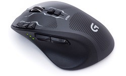 Logitech G700s Rechargeable Gaming Mouse