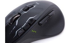 Logitech G700s Rechargeable Gaming Mouse