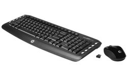 HP Wireless Classic Desktop (LV290AA)