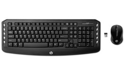 HP Wireless Classic Desktop (LV290AA)