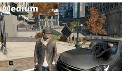 Watch Dogs (PC)