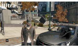 Watch Dogs (PC)