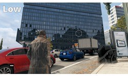 Watch Dogs (PC)