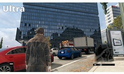 Watch Dogs (PC)