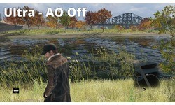 Watch Dogs (PC)