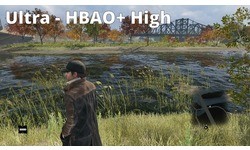 Watch Dogs (PC)