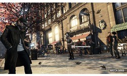 Watch Dogs (PC)