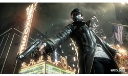Watch Dogs (PC)