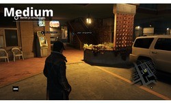 Watch Dogs (PC)