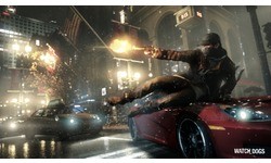 Watch Dogs (PC)