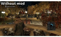 Watch Dogs (PC)
