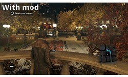 Watch Dogs (PC)