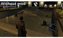 Watch Dogs (PC)