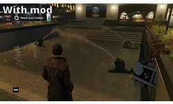 Watch Dogs (PC)