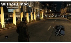Watch Dogs (PC)