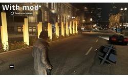Watch Dogs (PC)