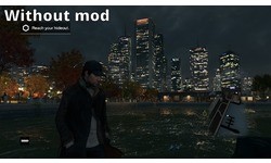Watch Dogs (PC)