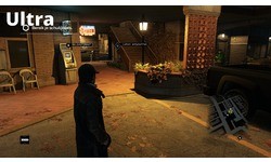 Watch Dogs (PC)