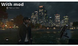 Watch Dogs (PC)