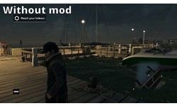 Watch Dogs (PC)