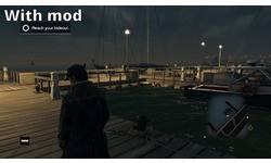 Watch Dogs (PC)