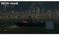 Watch Dogs (PC)