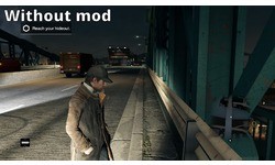 Watch Dogs (PC)