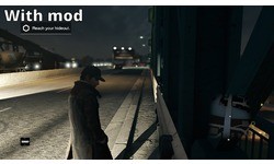 Watch Dogs (PC)