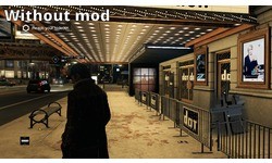 Watch Dogs (PC)